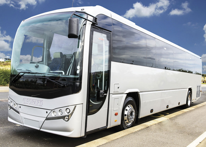 corporate transportation